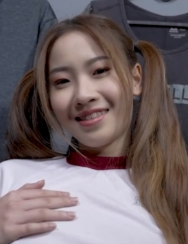 李曼妮()个人资料照片