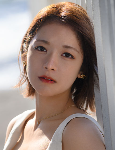 高梨真绪(高梨真緒)个人资料照片