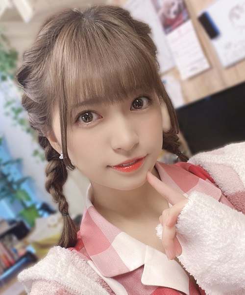  (根尾明里) Profile Photo