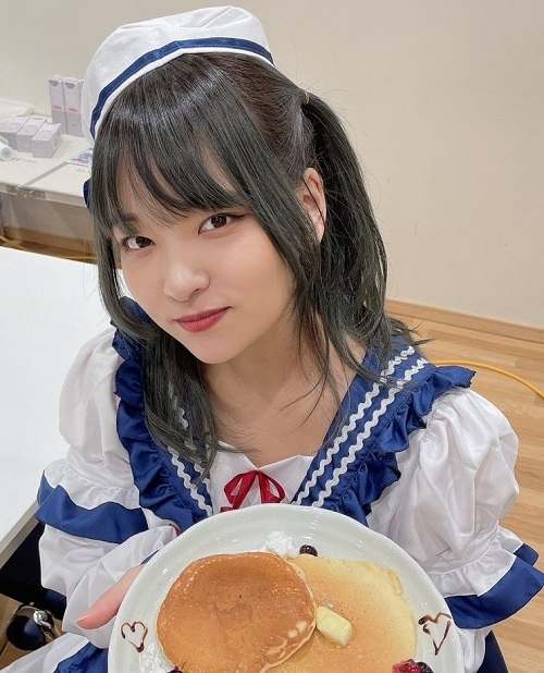 (あべみかこ)个人资料照片