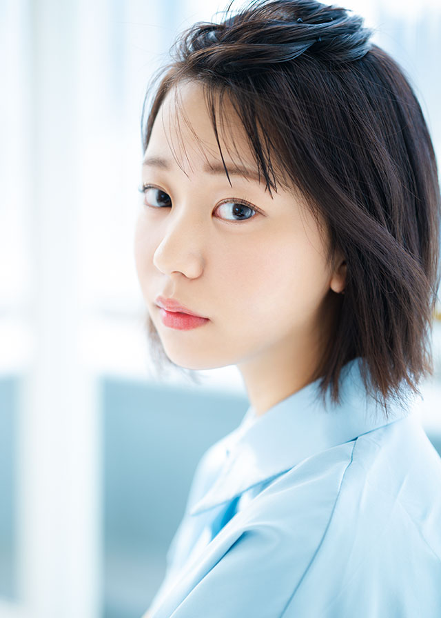  (赤名いと) Profile Photo