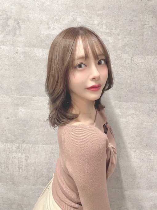 (おぐゆな)个人资料照片