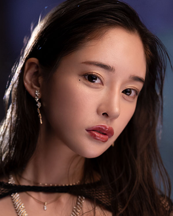 大谷双叶()个人资料照片