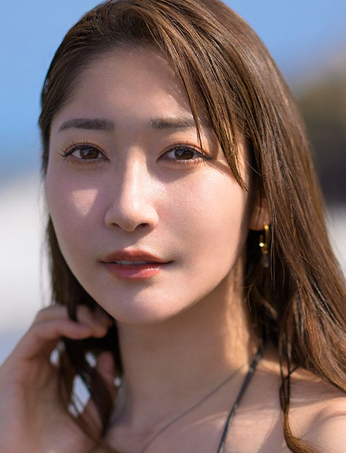 Haruka Kitagawa (Kitagawa Haruka) Profile Photo