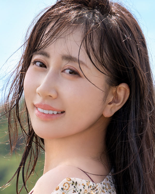 Kaoru Komiya (小宮かおる) Profile Photo