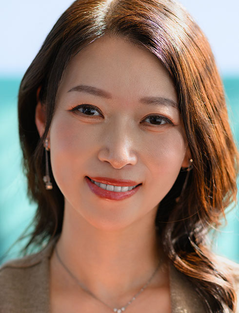 Ayaha Mikumo (Mikumo Ayaha) Profile Photo