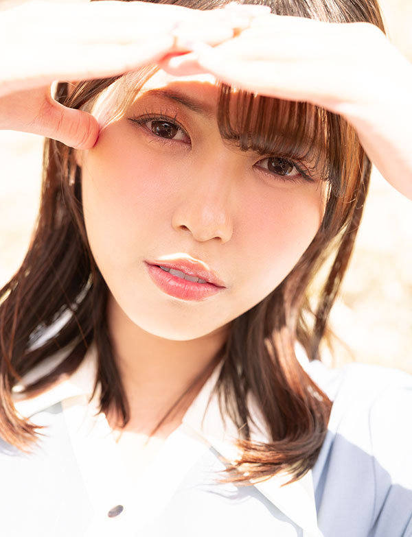Wakatsuki Yui (わかつき ゆい) Profile Photo