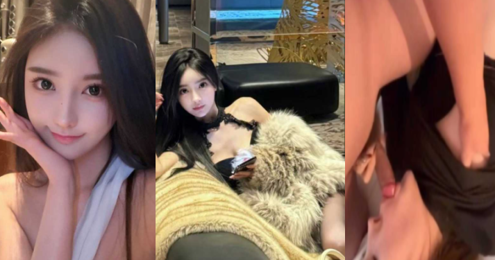 深圳第一深情約炮大神 約操極品反差婊女神 無套直插騷穴深頂狂幹 多姿勢猛操浪叫高潮噴射爽翻天 - 18J.TV