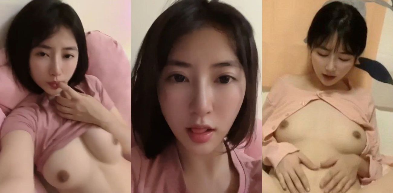 富二代極品天津美女女友江韻婷 完整版洩密 身材顏值秒殺一眾網紅 超大尺度私拍自己摳弄美穴視頻流出